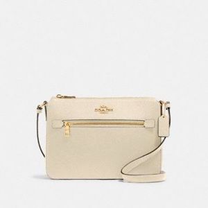 Coach crossbody bag NWOT